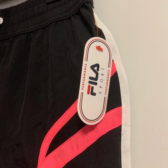 Fila Sport Shorts - Picture 2 of 3